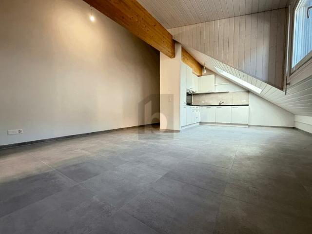 AU CENTRE DU VILLAGE NEUF LOT5