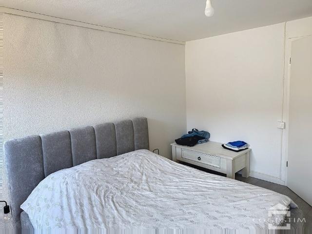 Au coeur d’Aubonne, appartement de 3 pièces au 1er étage