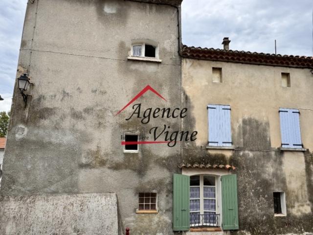 Au coeur de village