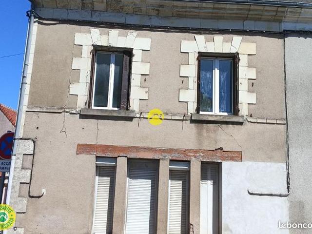 Au coeur de ville