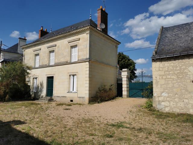 AU COEUR DE BENAIS