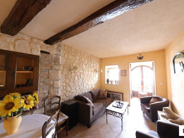 Au coeur de Châtillon Coligny