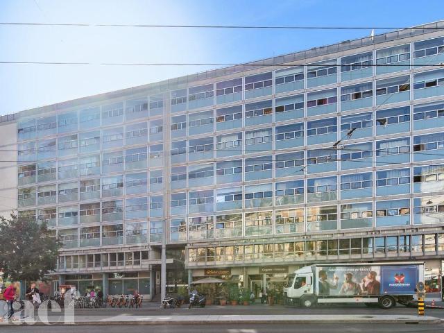 Au coeur de Genève