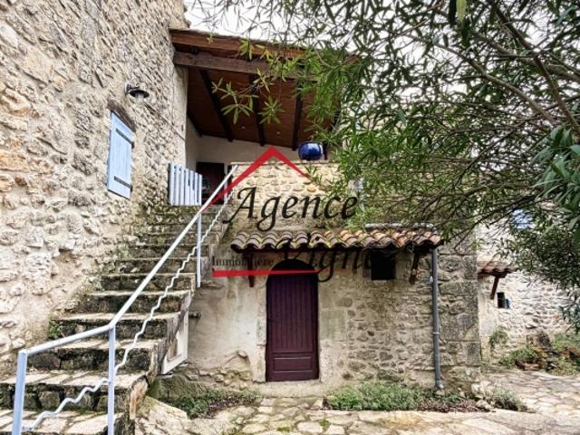Au coeur de joli village