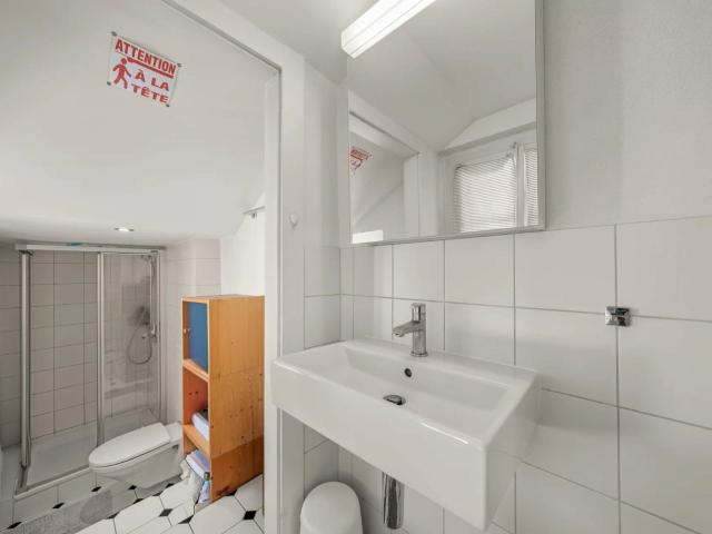 Hyper centre Ville de Fribourg | dreamo. Ch