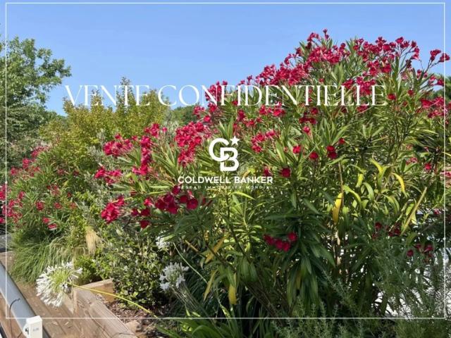 AU COEUR DE LA VILLE D'HIVER Villa familiale