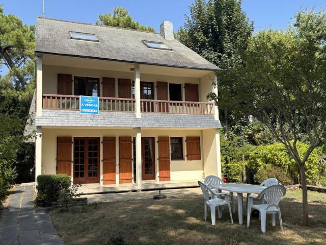 Au coeur de La Baule: Emplacement prisé !