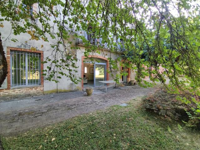 Au Coeur De Moissac 216m² Moissac