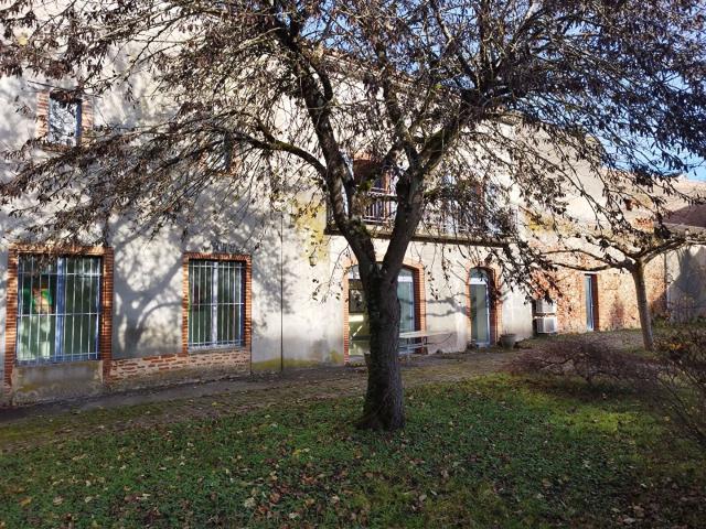 Au Coeur De Moissac 216m² Moissac