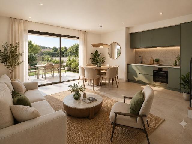 AU COEUR DE SANTA LUCCIA MAISON DUPLEX T3 de 85m² 3 pièces, 85 m²
