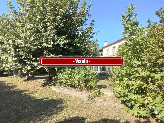Au Coeur De St Pierre 275m² Aubenas
