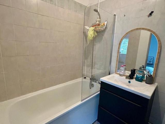 Au coeur des facs joli studio meublé de 20 m2