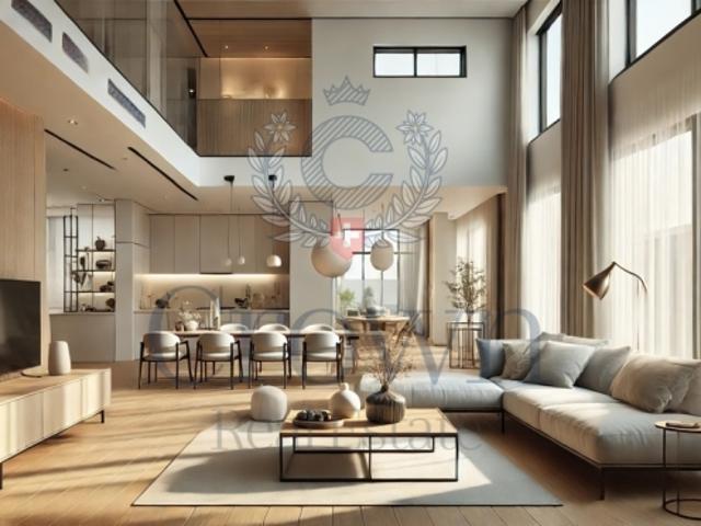 Au coeur d'un quartier résidentiel!