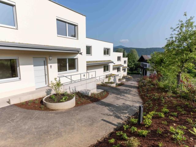 Au g en Auf! Exklusives Wohnen am Wörthersee !