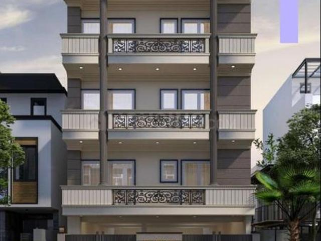 Green Field Colony 3 BHK Apartment For Sale Faridabad