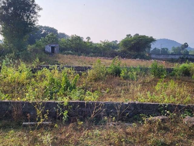 Au Layout, Kothapalem, Madhurawada, Vizag 261 Sq.Yd. Plot in Kothapalem Vizag Listing ID: #9953