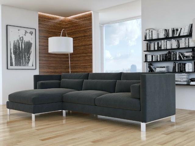 Au pied du pont Chaban 2 à 4 pièces, 44 à 86 m²