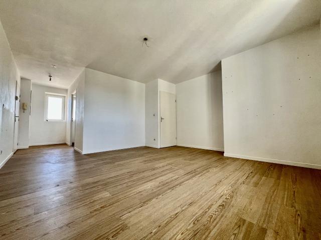 Au Pontet, appartement à acheter 3 pièces avec S.A.I Transaction