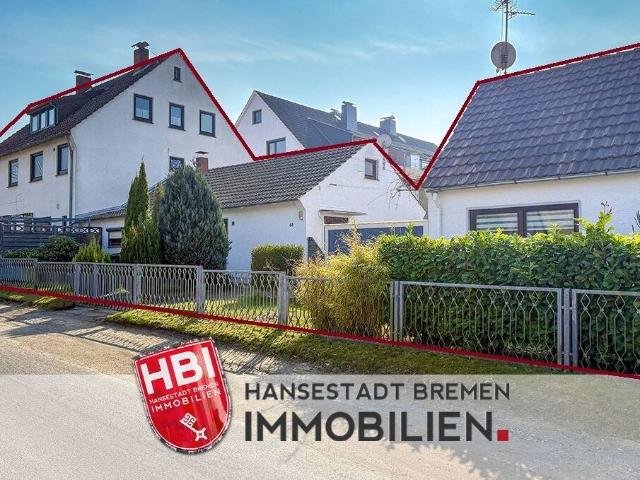 Aumund / Renditestarkes Anlageobjekt in guter Lage