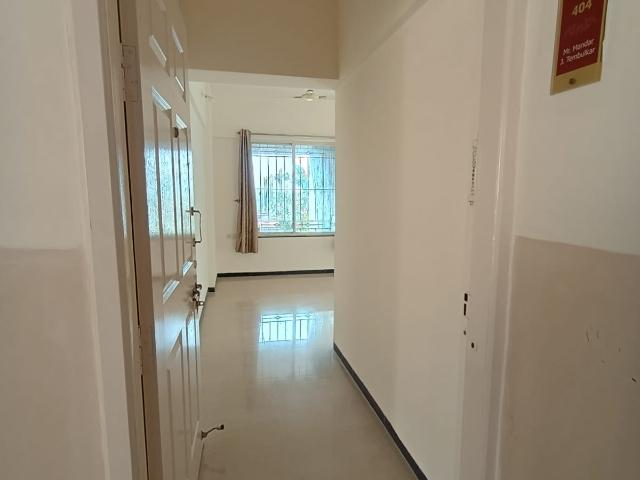 Aum Casa Imperia EWS 2 Bedroom 915 Sq. Ft. Apartment in Wakad Pune Listing ID: #9348