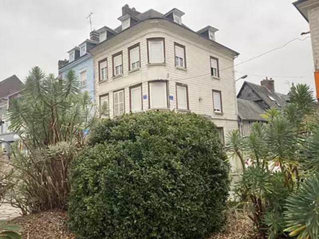 Aumale 76390 Achat / Vente immeuble