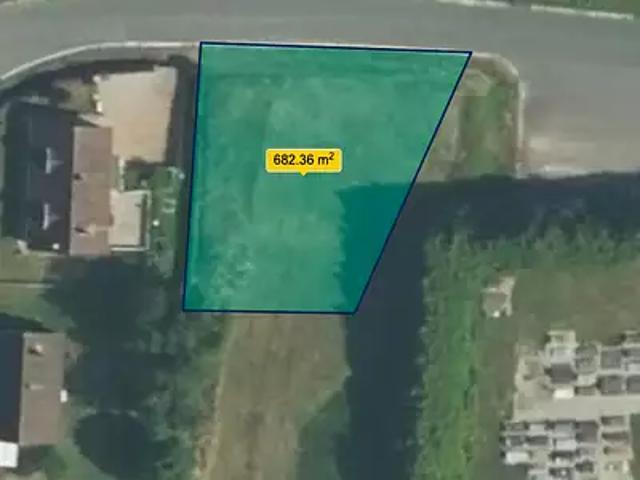 Aumale 76390 Achat / Vente terrain
