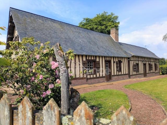 Aumale Vente Maison 76