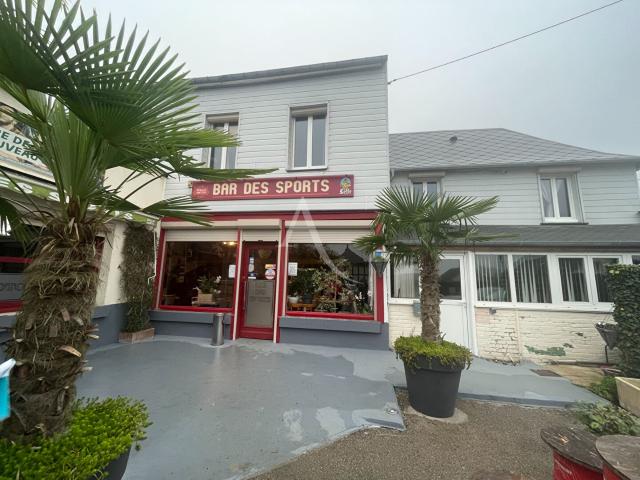 Aumale Vente Maison 76