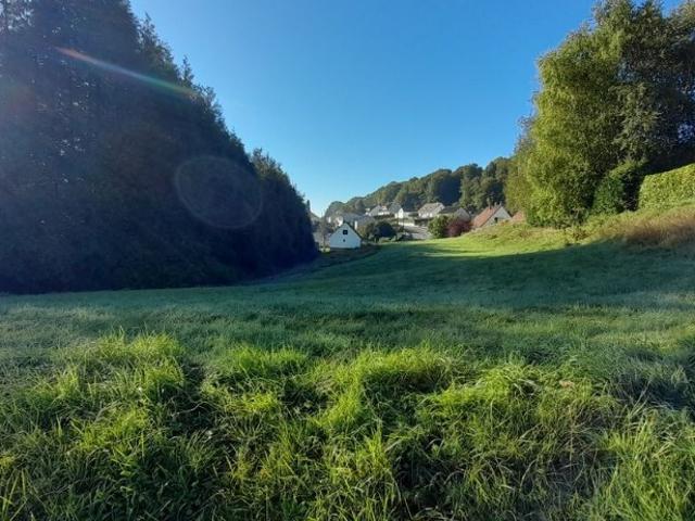 Aumale Vente Terrain 76