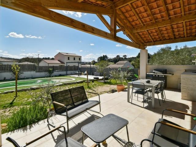 Aumelas Vente Maison 34