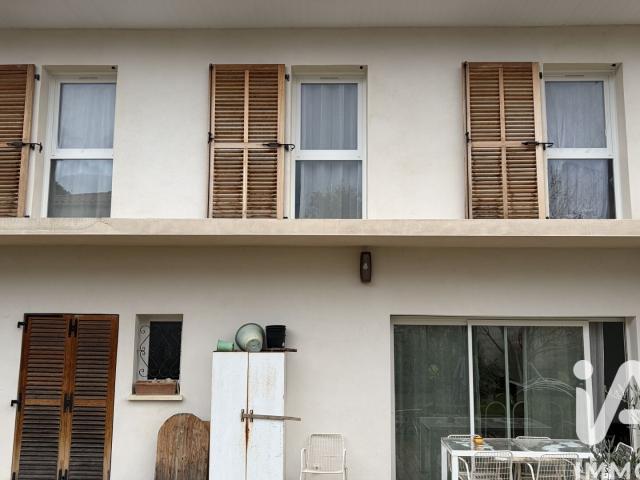 Aumelas Vente Maison 34