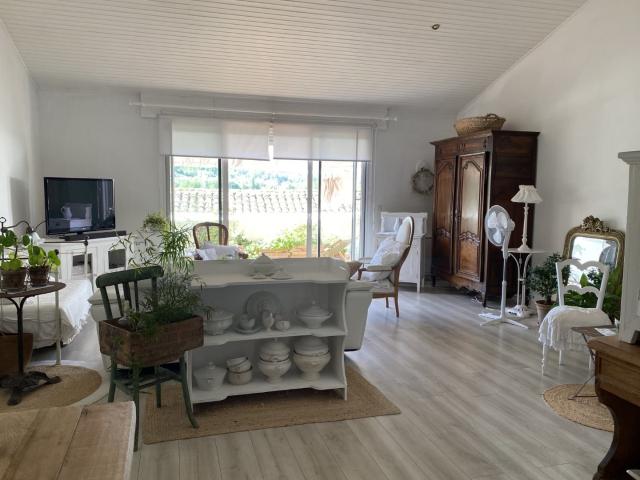Aumes Vente Maison 34