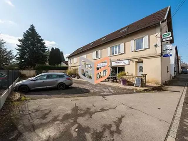 Aumetz 57710 Achat / Vente divers