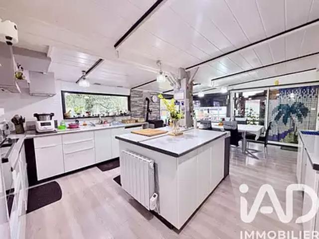 Aumetz 57710 Achat / Vente maison 5 pièces t5 parking