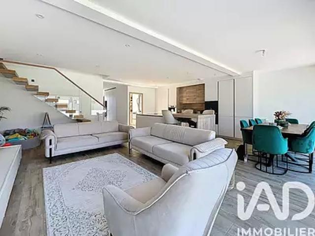 Aumetz 57710 Achat / Vente maison 6 pièces t6 parking