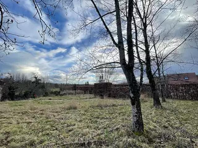 Aumont 39800 Achat / Vente terrain