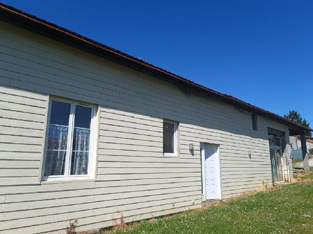 Aunac Vente Maison 16