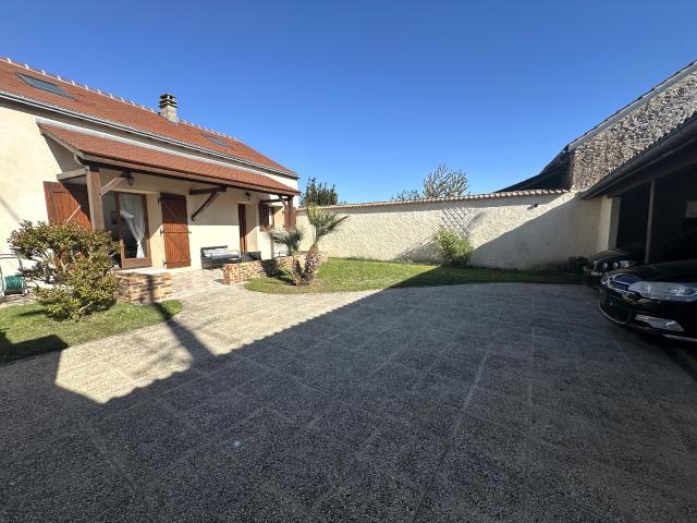 Auneau Vente Maison 28