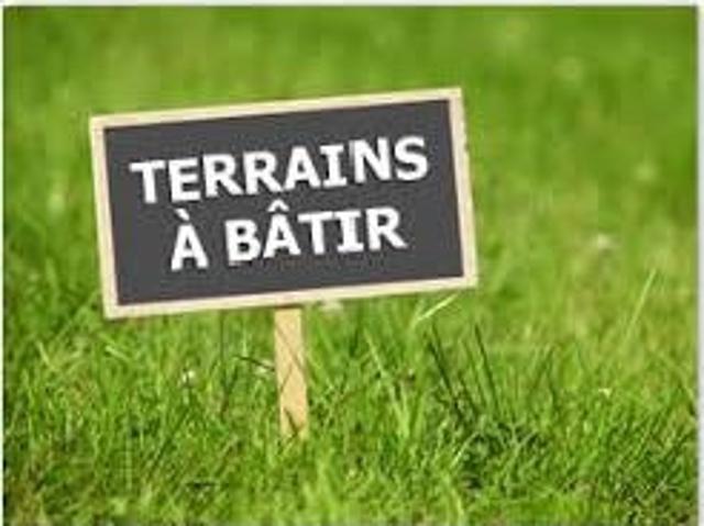 Aunay sur Odon Vente Terrain 14