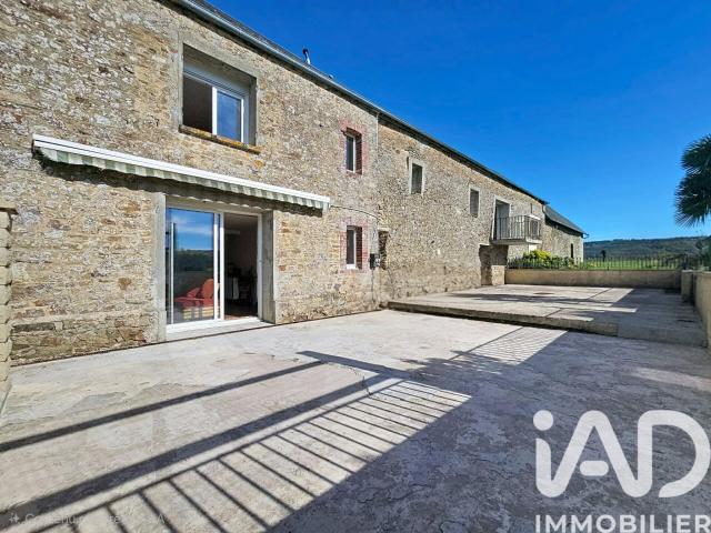 Aunay sur Odon Vente Maison 14
