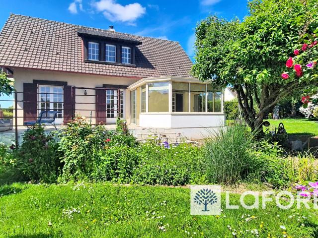 Aunay sur Odon Vente Maison 14