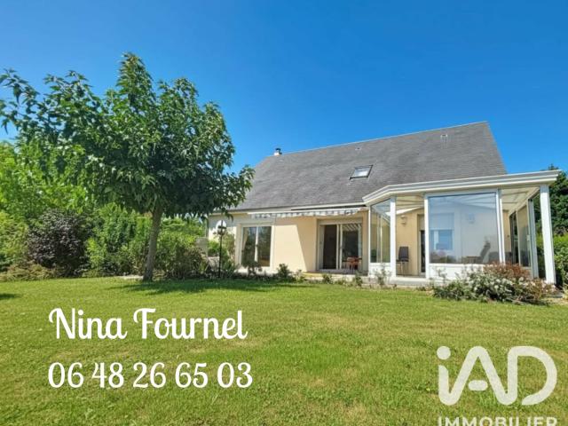 Aunay sur Odon Vente Maison 14