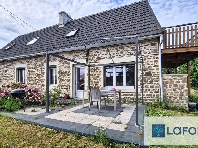 Aunay sur Odon Vente Maison 14