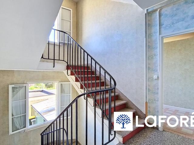 Aunay sur Odon Vente Maison 14