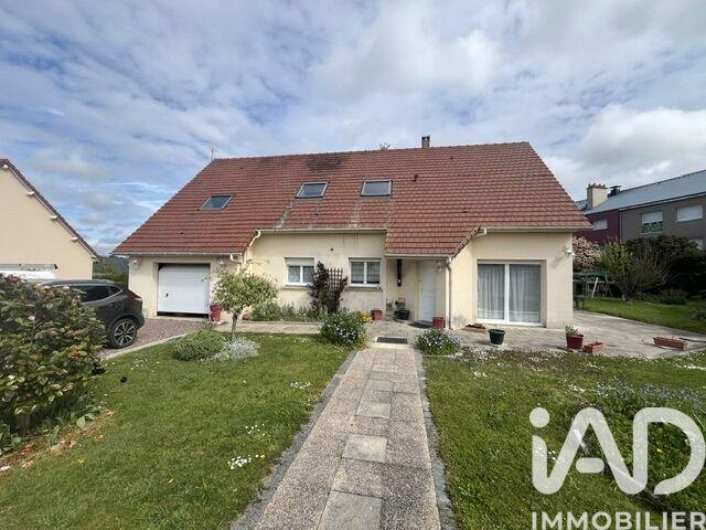 Aunay sur Odon Vente Maison 14