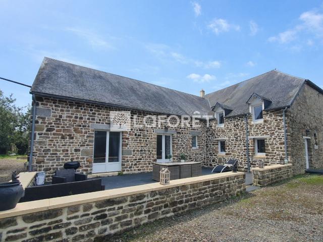 Aunay sur Odon Vente Maison 14