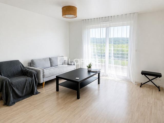Aunay sur Odon Location Appartement 14