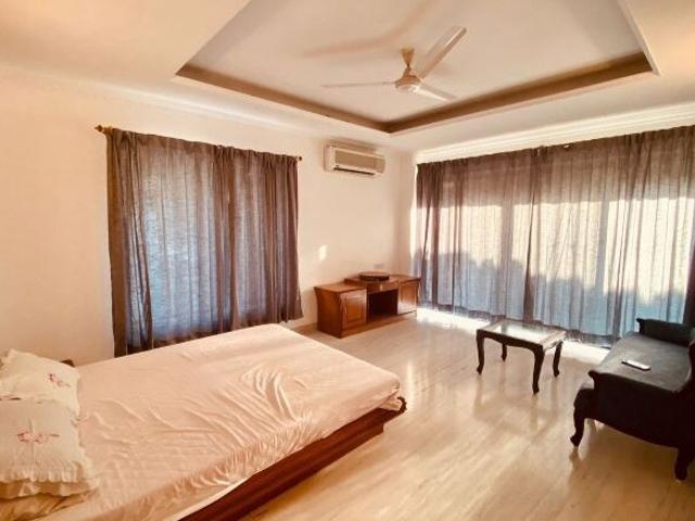 Aundh 4 Bedroom 5150 Sq. Ft. Penthouse in Aundh Pune Listing ID: #10204