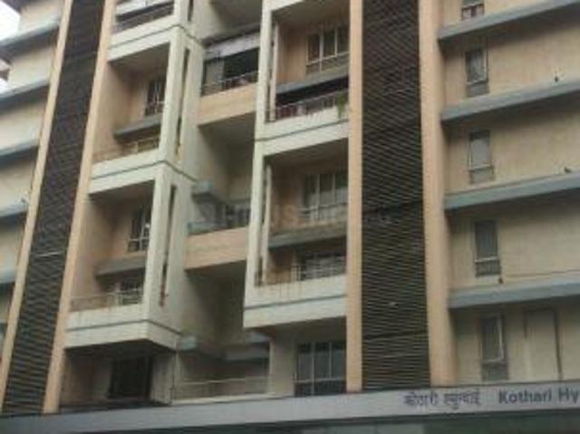Aundh 4 BHK Apartment For Sale Pune