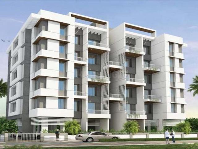 Aundh 2 BHK Apartment For Sale Pune
